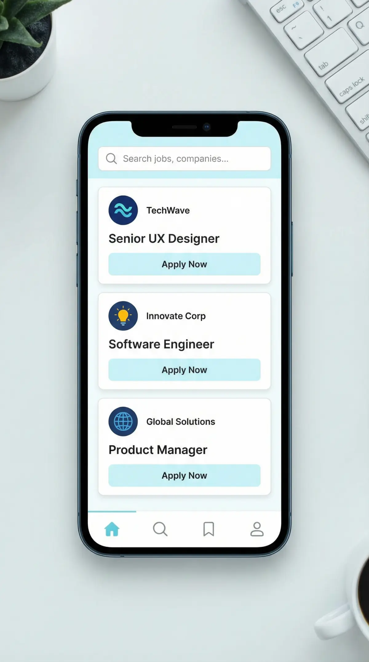 每日大赛 APP界面预览